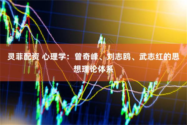 灵菲配资 心理学：曾奇峰、刘志鸥、武志红的思想理论体系